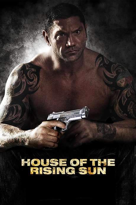 House of the Rising Sun